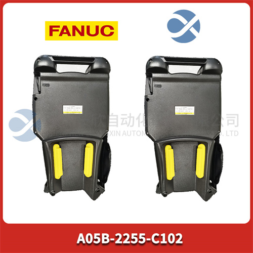 FANUC A05B-2255-C102 模塊