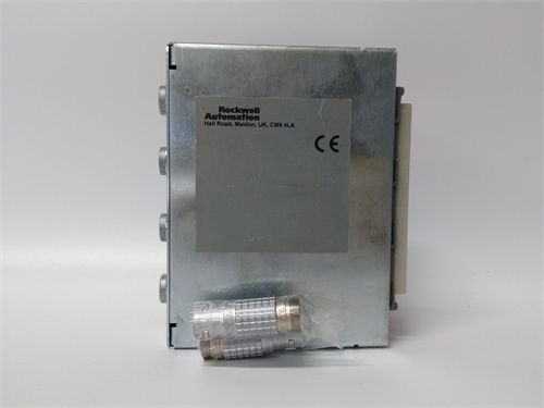 ICS TRIPLEX T8312-4 模塊