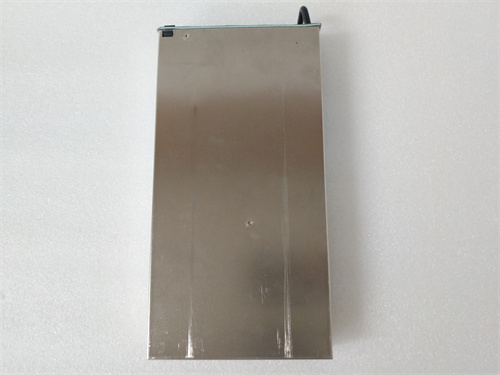 ICS TRIPLEX T8231 模塊