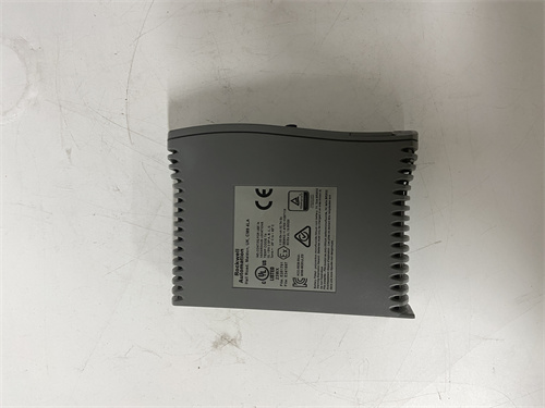 ICS TRIPLEX T9110 模塊