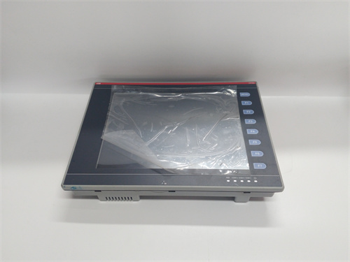 ABB CP450 T-ETH 1SBP260189R1001 觸摸屏