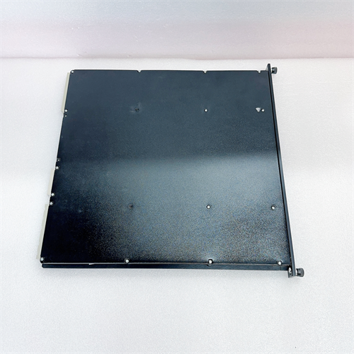 TRICONEX 3623T 模塊