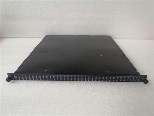 TRICONEX 3625A 模塊