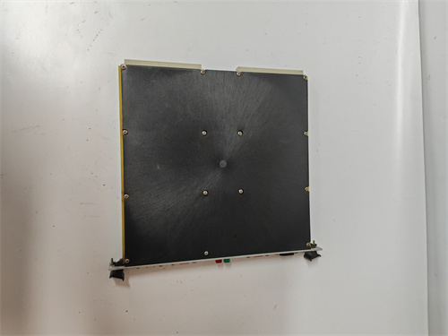 WOODWARD 5501-471 模塊