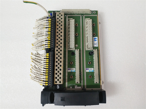 TRICONEX 2301 模塊