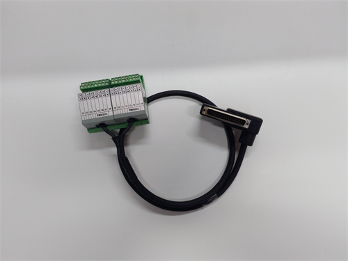 FOXBORO AD908MF 電纜