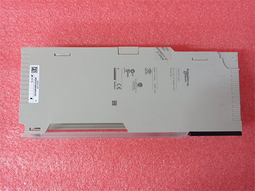 SCHNEIDER 140CHS11000 模塊