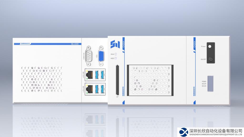工控超算基礎設施龍頭，中科時代完成1億元A+輪融資