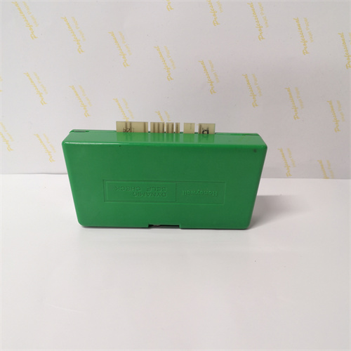 HONEYWELL R7247C1001 模塊