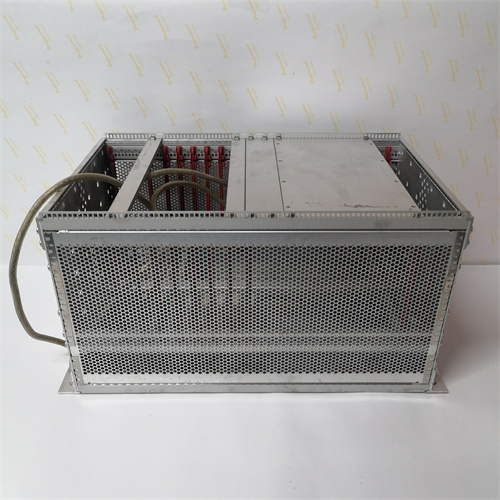 SCHROFF 3BSC690076R5 