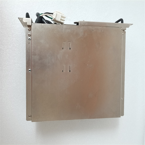 YOKOGAWA PW301 模塊