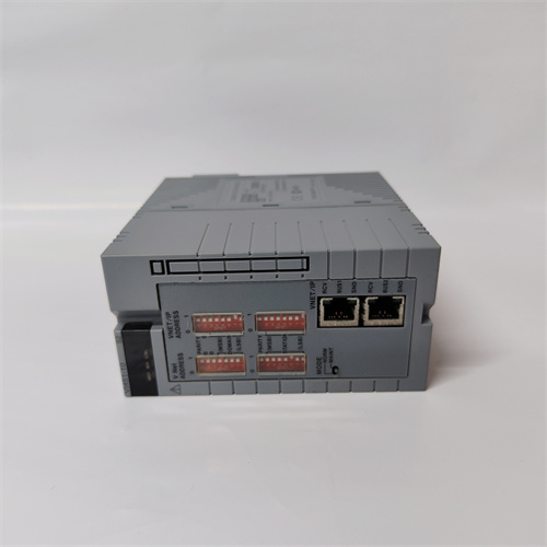 YOKOGAWA  VI451-10 模塊