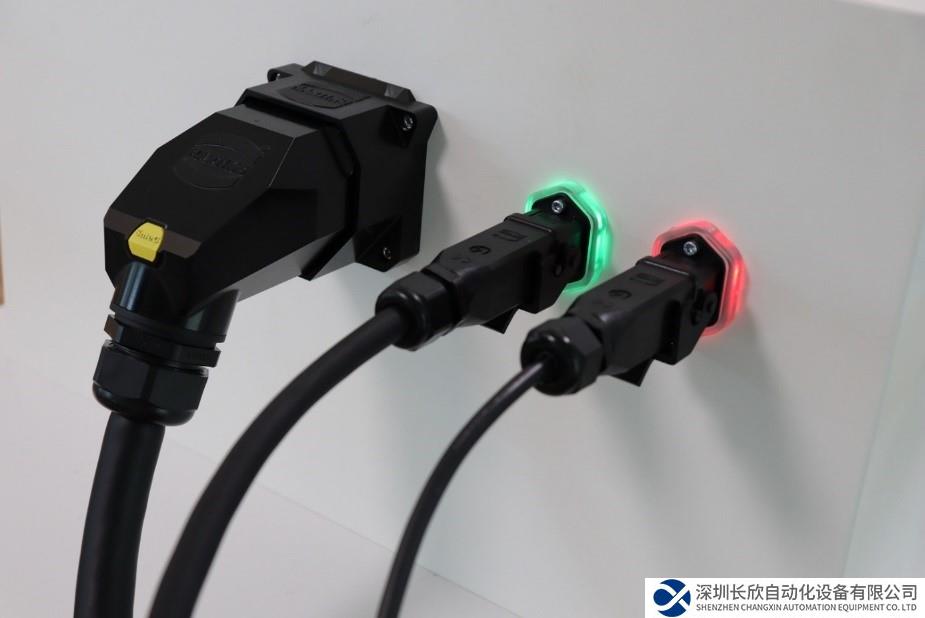 連接器如何推動可持續(xù)發(fā)展