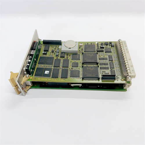 HIMA F8650X 984865065 模塊