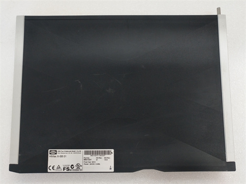 HIMA X-SB01 985210207 模塊