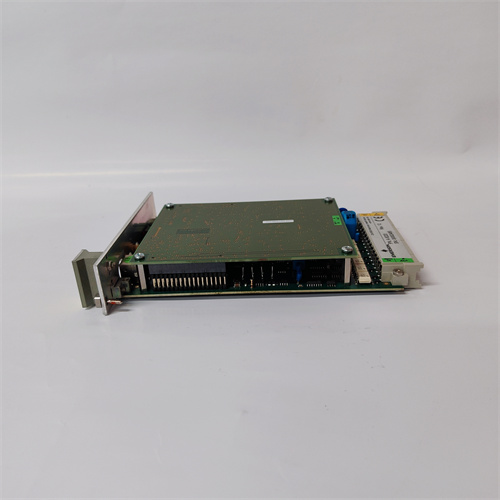 EMERSON A6220 模塊