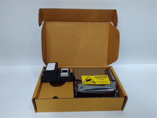 EMERSON CE4003S2B1 模塊