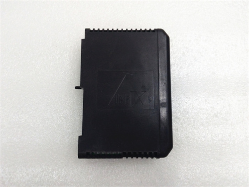 EMERSON KJ2003X1-BB1 模塊