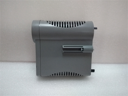 HONEYWELL CC-PAIH51 模塊