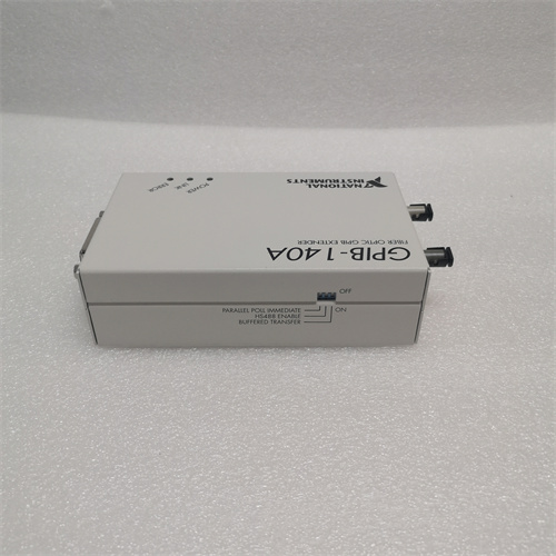 NI GPIB-140A 模塊