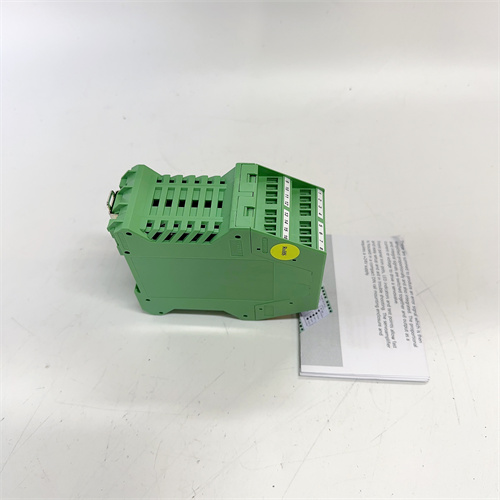 MOOG G122-824-002 控制器