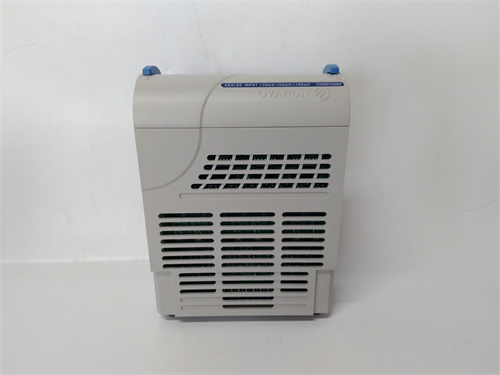 OVATION 5X00070G04 模塊