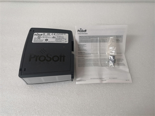 PROSOFT PLX32-EIP-SIE 模塊