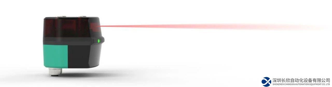 新品發(fā)布 | 高速掃描應(yīng)用利器，倍加福新推R2300 2-D LiDAR單層激光掃描儀