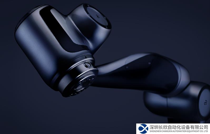 思靈機(jī)器人成功收購(gòu)德國(guó)機(jī)器人公司Franka Emika