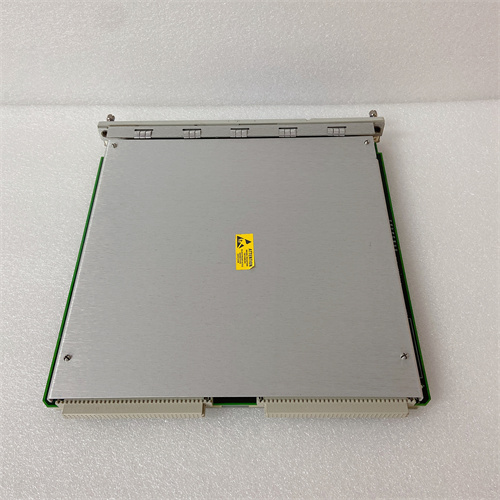 Bently 3500/92-04-01-00 136180-01 模塊