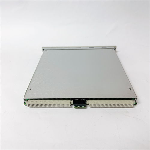 Bently 3500/64M 140734-05 模塊