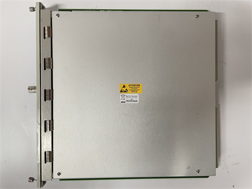 Bently 3500/53 133388-01 模塊