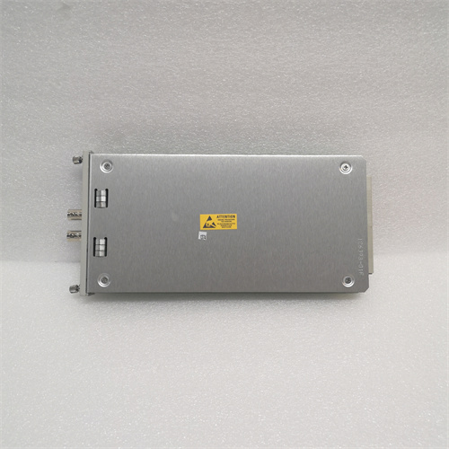 BENTLY 3500/25-01-01-00 模塊