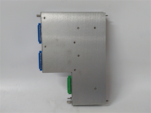 BENTLY 135489-03 模塊