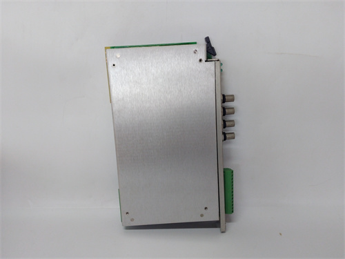 BENTLY 132417-01 模塊