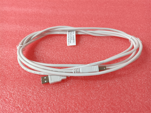 BENTLY 123M4610 模塊