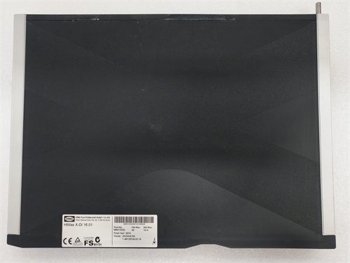 HIMA X-DI1601 985210222 模塊