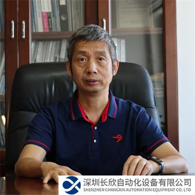 北京星河泰視特科技有限公司總經(jīng)理江儉專訪：以技術立身，做民族企業(yè)