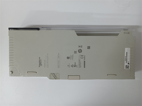 SCHNEIDER 140CRA31200 模塊