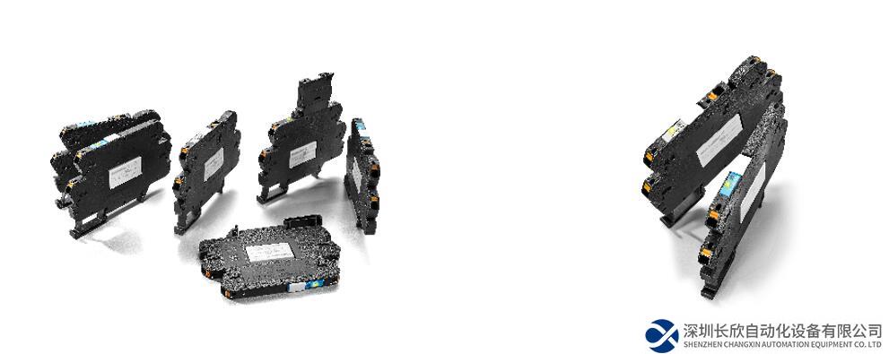 魏德米勒新款超薄、抗振通用型繼電器——TERMSERIES-compact系列重磅上市