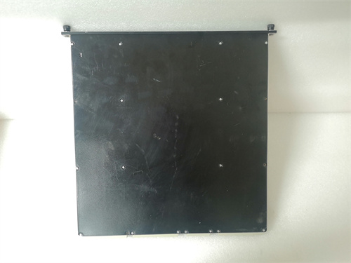 TRICONEX 3625 模塊