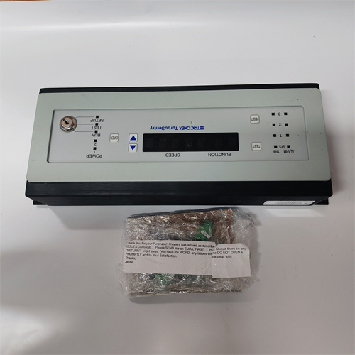 TRICONEX 1600071-001 模塊