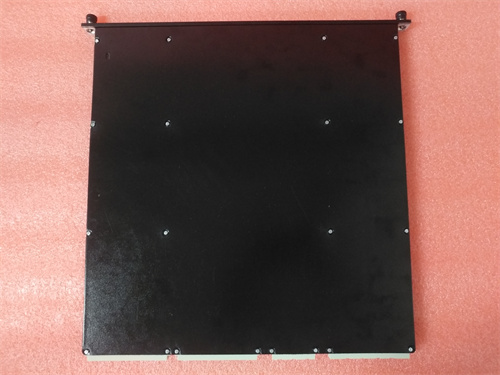 TRICONEX 3721C 模塊