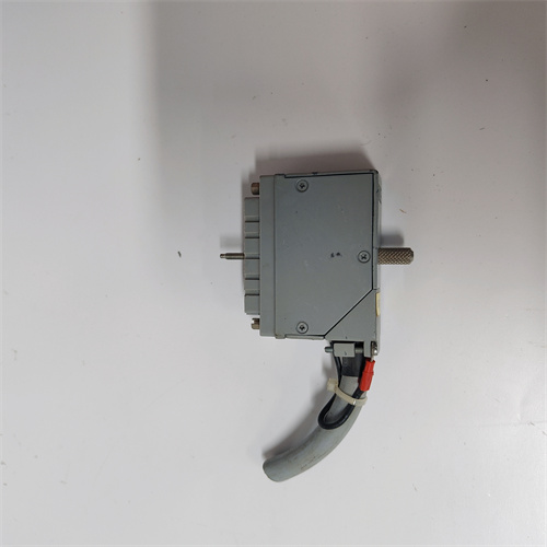 TRICONEX 4000093-316 模塊