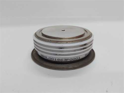 ABB 5SDD1060F0001 可控硅模塊
