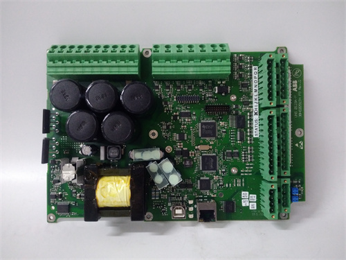 ABB UNS0119A-P V101 模塊