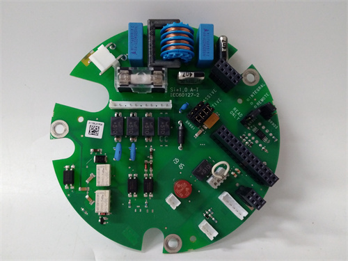 ABB D685A1156U01 模塊