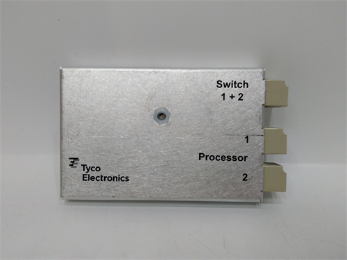 FOXBORO P0926AH-B 模塊