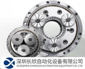 尼得科傳動技術(shù)研發(fā)出新型精密減速機“KINEX”