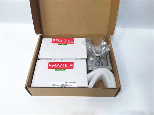 FOXBORO P0926MX 模塊